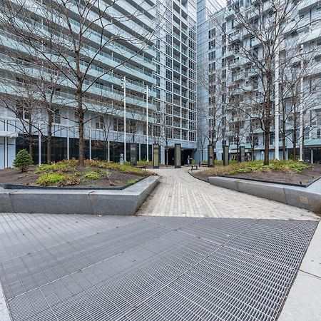 Planurstay Brillant 2Br & 2Bth - 300 Front Street West Toronto Exterior foto
