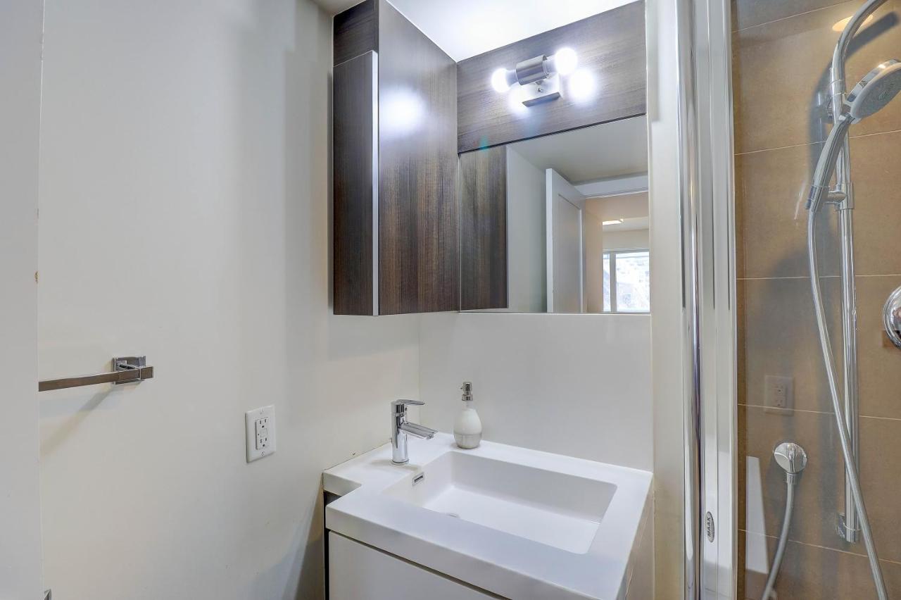 Planurstay Brillant 2Br & 2Bth - 300 Front Street West Toronto Exterior foto
