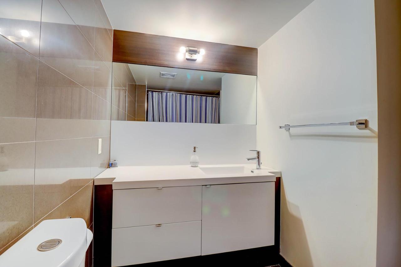 Planurstay Brillant 2Br & 2Bth - 300 Front Street West Toronto Exterior foto